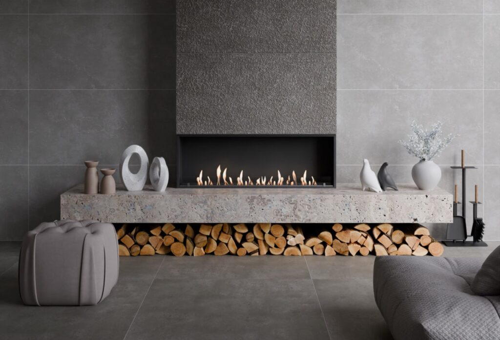 Керамогранит Limestone 8155 60х120 матовый