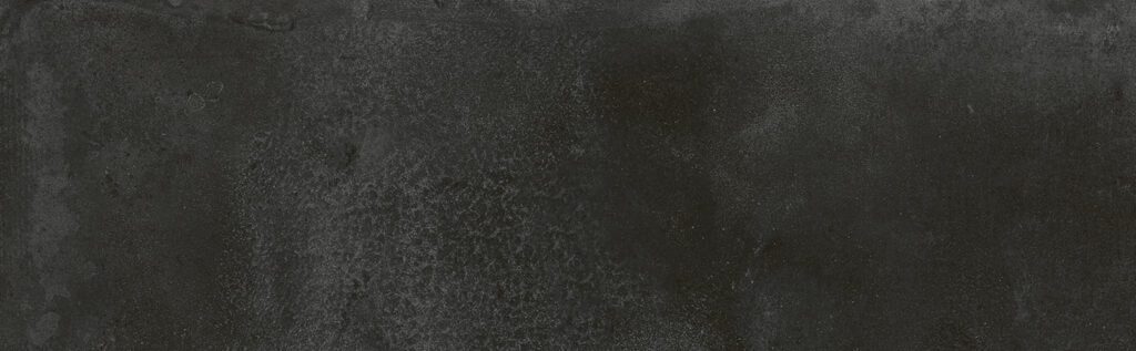 Плитка керамическая Тракай серый темный 8,5×28,5 глянцевая