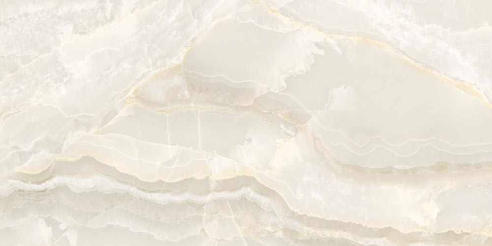 Керамогранит Stubai Onyx Crema 60х120 полированный