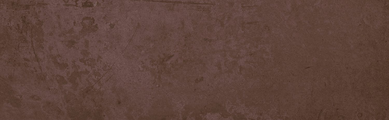 Плитка керамическая Тракай бордовый 8,5×28,5 глянцевая
