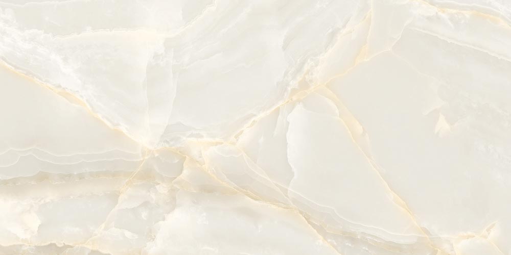 Керамогранит Stubai Onyx Crema 60х120 полированный
