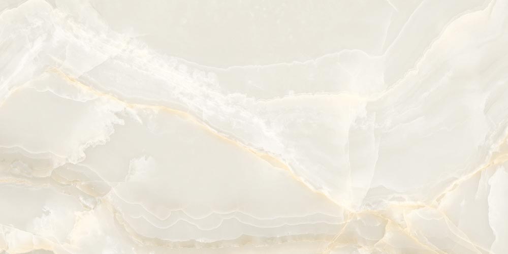 Керамогранит Stubai Onyx Crema 60х120 полированный