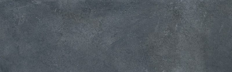 Плитка керамическая Тракай синий 8,5×28,5 глянцевая