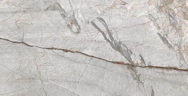 Керамогранит Pascal Grey Carving 60х120 матовый