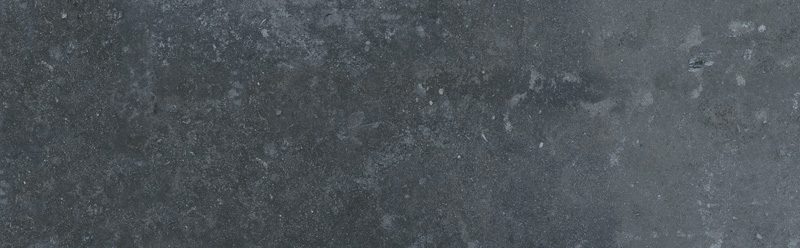 Плитка керамическая Тракай синий 8,5×28,5 глянцевая