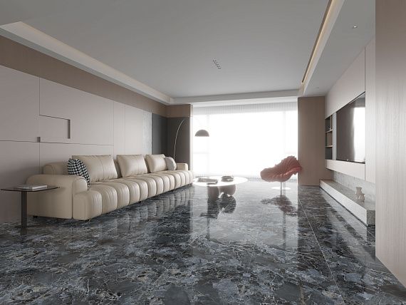 Керамогранит Night Jade 60×120 полированный