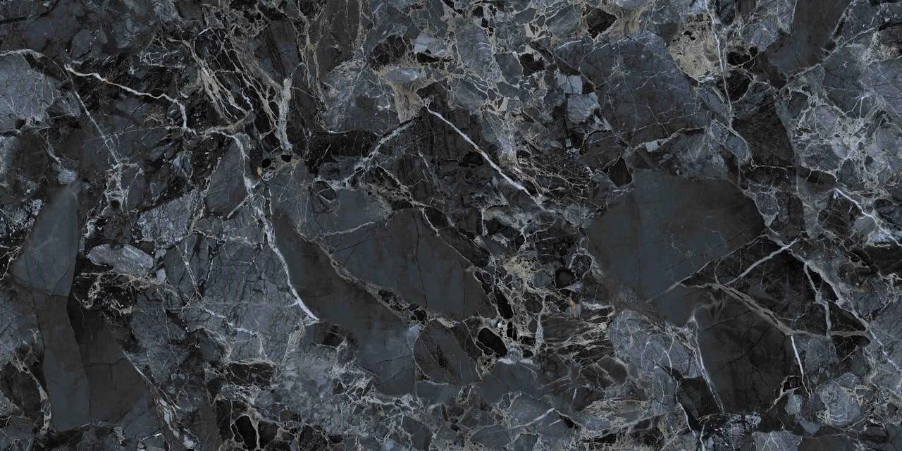 Керамогранит Night Jade 60×120 полированный