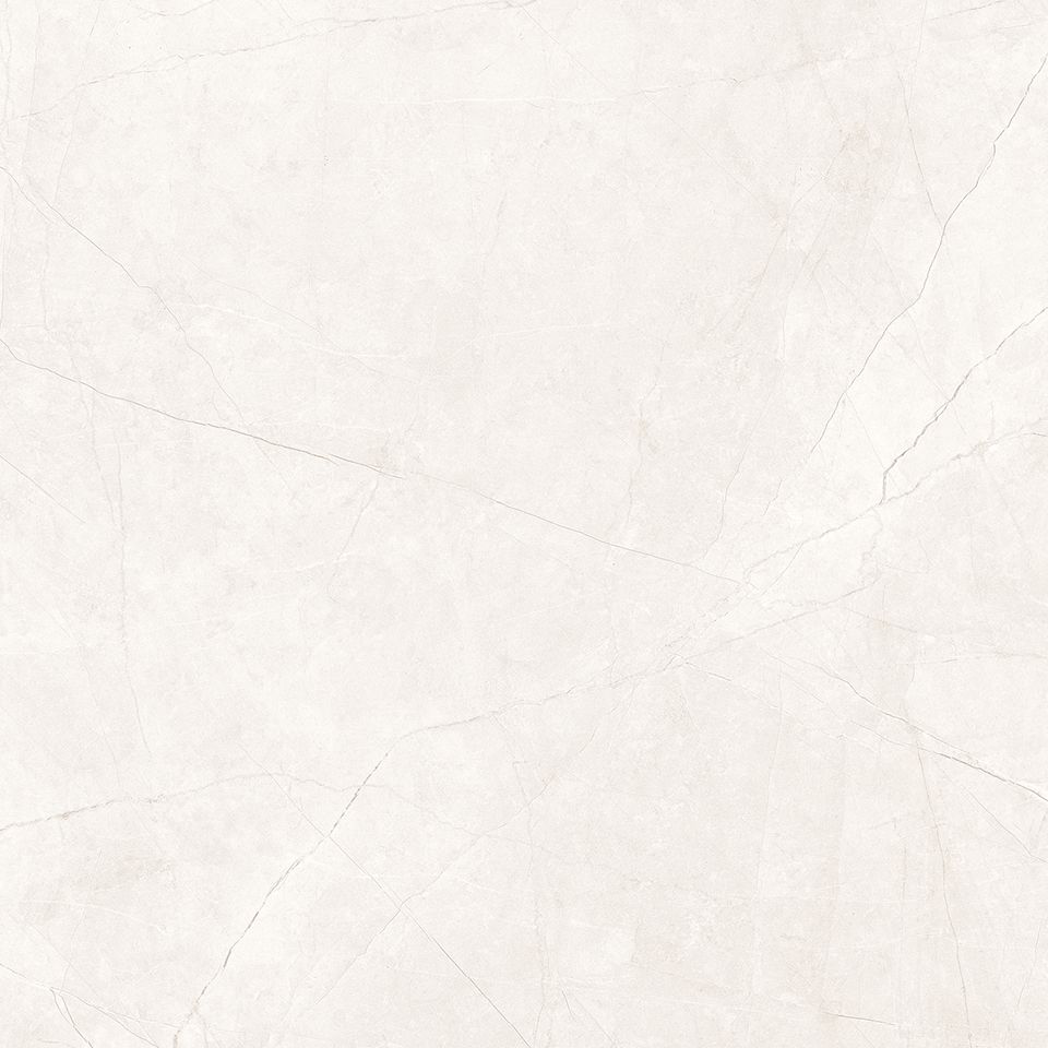 Керамогранит Splash Bianco 60×60 матовый