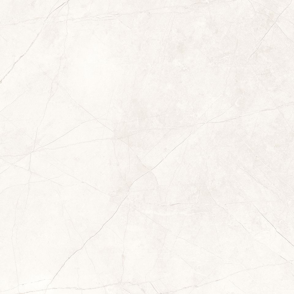 Керамогранит Splash Bianco 60×60 матовый