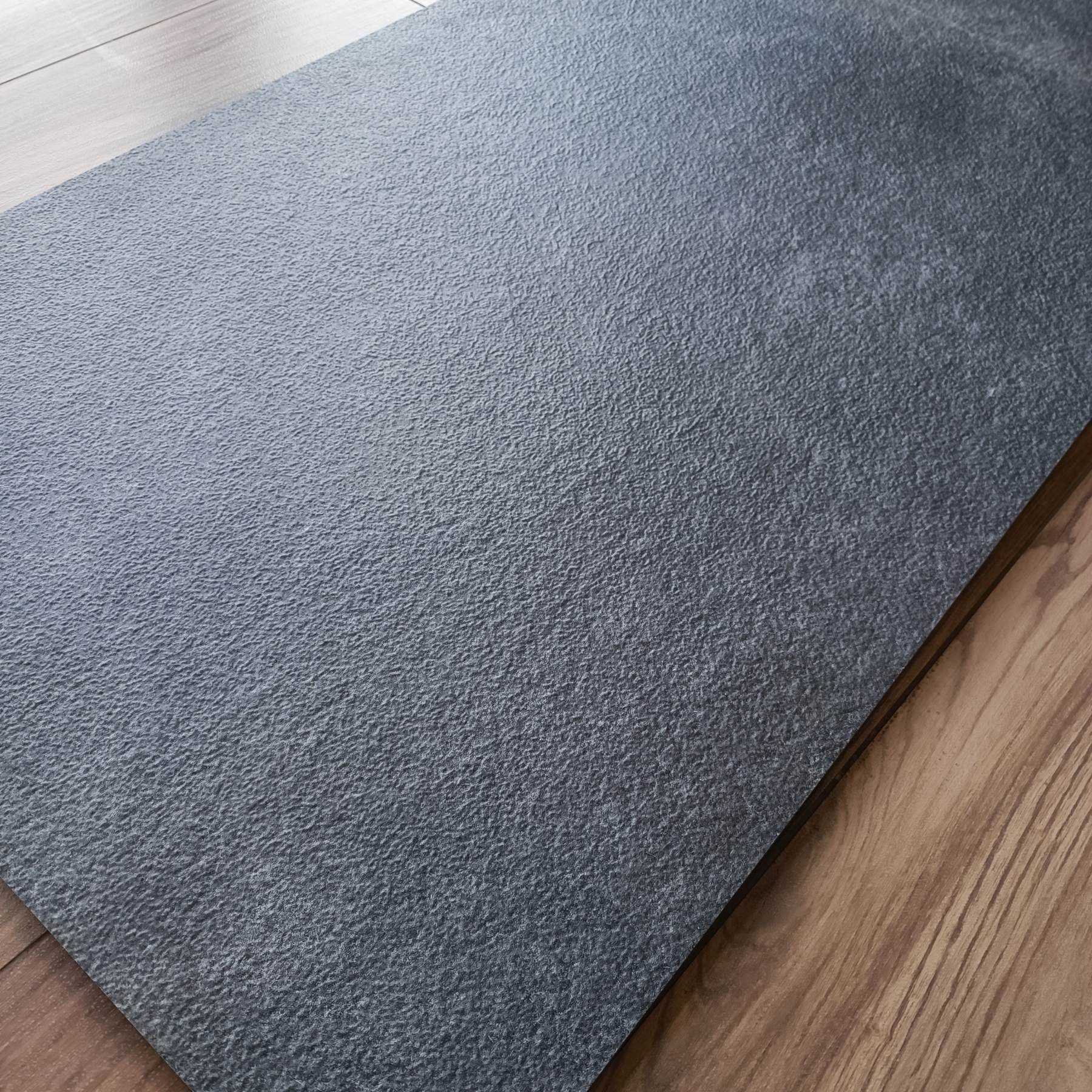 Керамогранит Tecnico Anthracite Structure 60×120 матовый