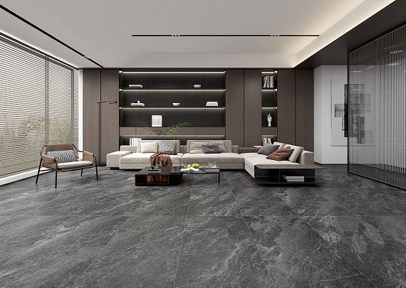 Керамогранит Metropolis Strong 60×120 матовый