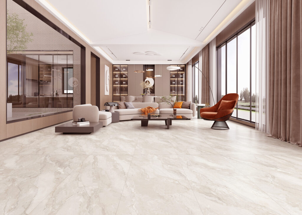 Керамогранит Pietra Digitale 60×120 матовый