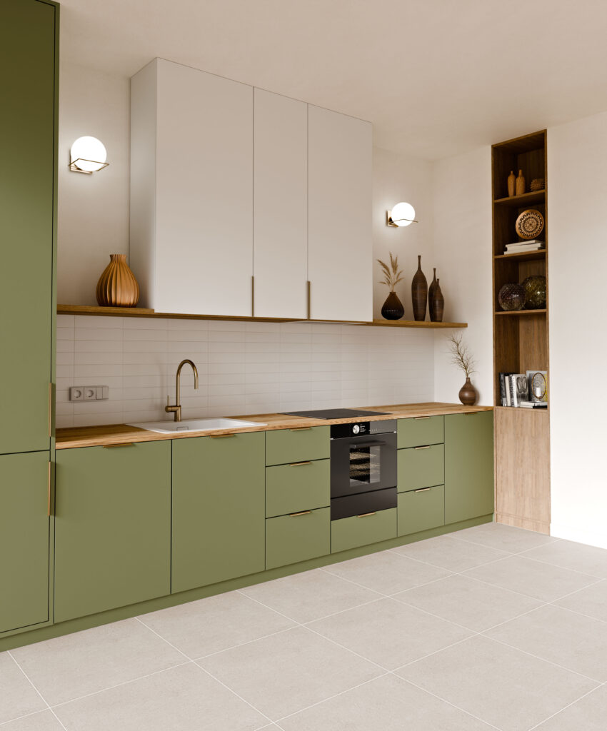 Керамогранит Roma 7758 60×60 матовый